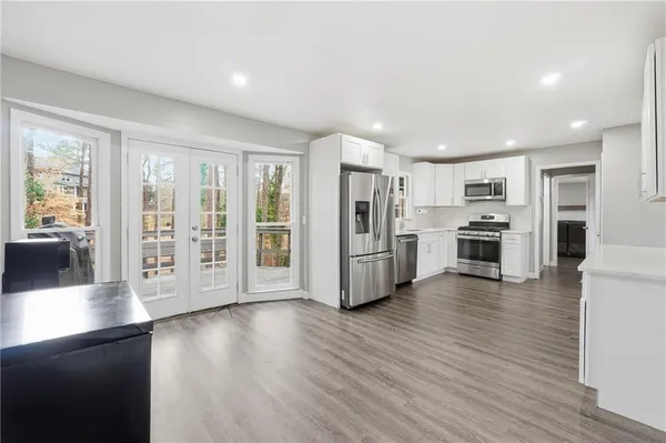 $625,000 | 600 Branch Valley Court, Roswell, GA 30076