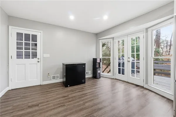 $625,000 | 600 Branch Valley Court, Roswell, GA 30076