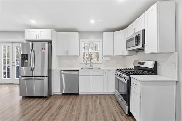 $625,000 | 600 Branch Valley Court, Roswell, GA 30076