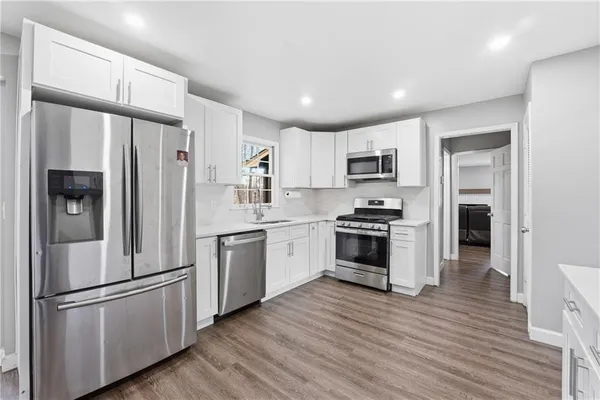 $625,000 | 600 Branch Valley Court, Roswell, GA 30076