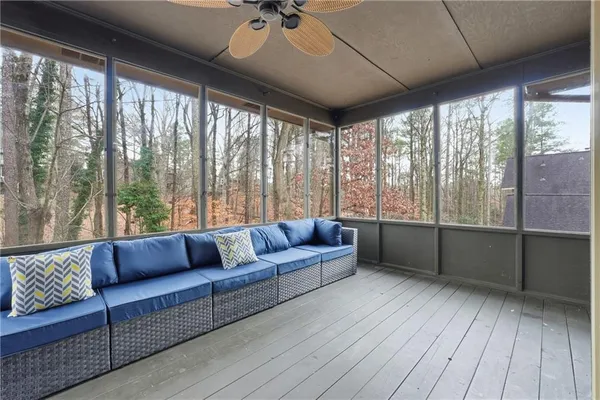 $625,000 | 600 Branch Valley Court, Roswell, GA 30076