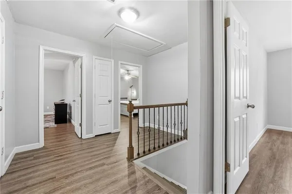 $625,000 | 600 Branch Valley Court, Roswell, GA 30076