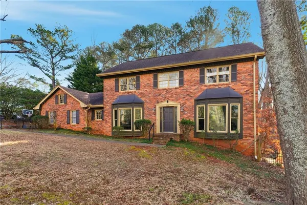$625,000 | 600 Branch Valley Court, Roswell, GA 30076