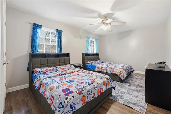 $625,000 | 600 Branch Valley Court, Roswell, GA 30076