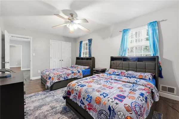 $625,000 | 600 Branch Valley Court, Roswell, GA 30076