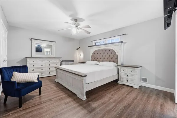 $625,000 | 600 Branch Valley Court, Roswell, GA 30076