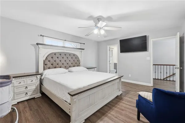 $625,000 | 600 Branch Valley Court, Roswell, GA 30076