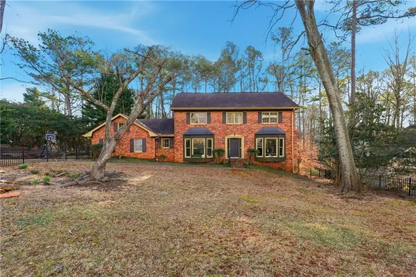 $625,000 | 600 Branch Valley Court, Roswell, GA 30076