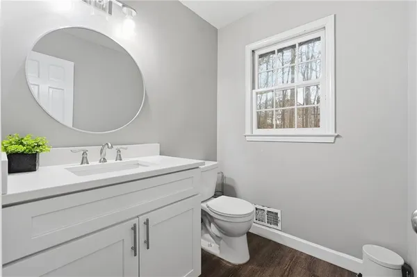 $625,000 | 600 Branch Valley Court, Roswell, GA 30076