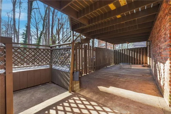 $625,000 | 600 Branch Valley Court, Roswell, GA 30076