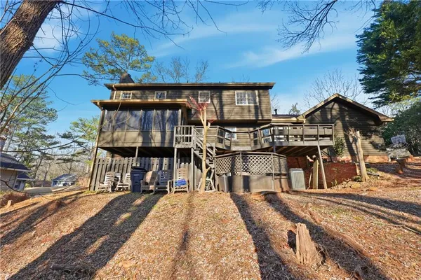 $625,000 | 600 Branch Valley Court, Roswell, GA 30076
