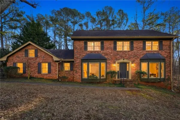 $625,000 | 600 Branch Valley Court, Roswell, GA 30076