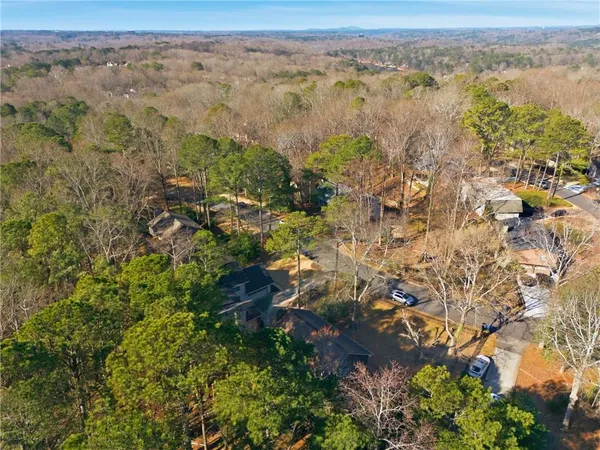 $625,000 | 600 Branch Valley Court, Roswell, GA 30076