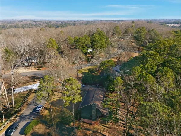 $625,000 | 600 Branch Valley Court, Roswell, GA 30076