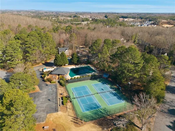 $625,000 | 600 Branch Valley Court, Roswell, GA 30076