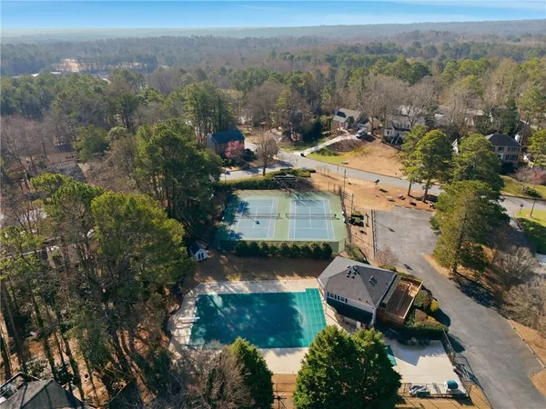 $625,000 | 600 Branch Valley Court, Roswell, GA 30076