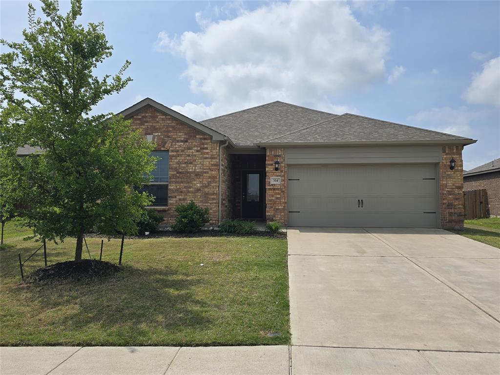 314 Foster Lane Anna, TX 75409 - Photo 1 of 19