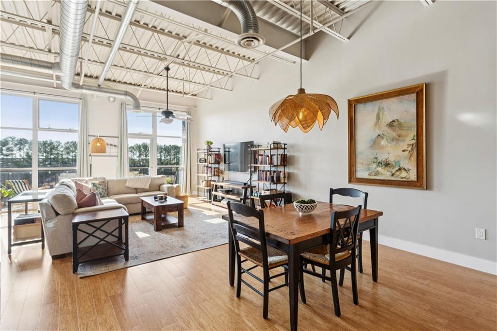 5200 Peachtree Road, Unit 3415 Atlanta, GA 30341 - Photo 8 of 25