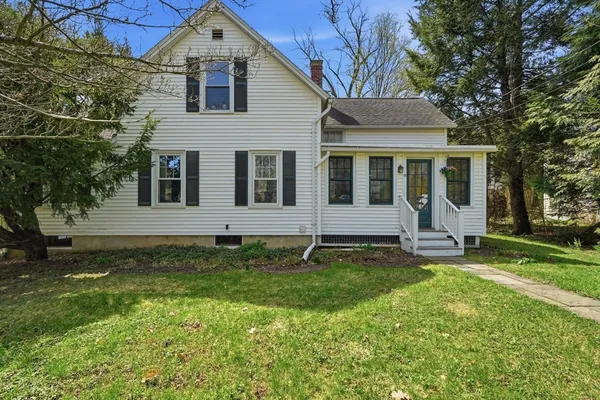 $650,000 | 35 Taylor Street, Amherst, MA 01002