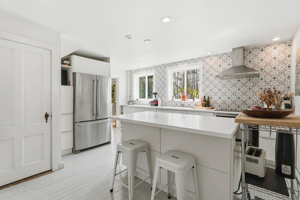 35 Taylor Street Amherst, MA 01002 - Photo 15 of 42