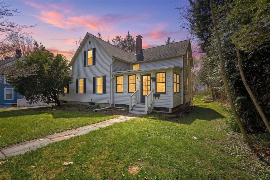35 Taylor Street Amherst, MA 01002 - Photo 33 of 42