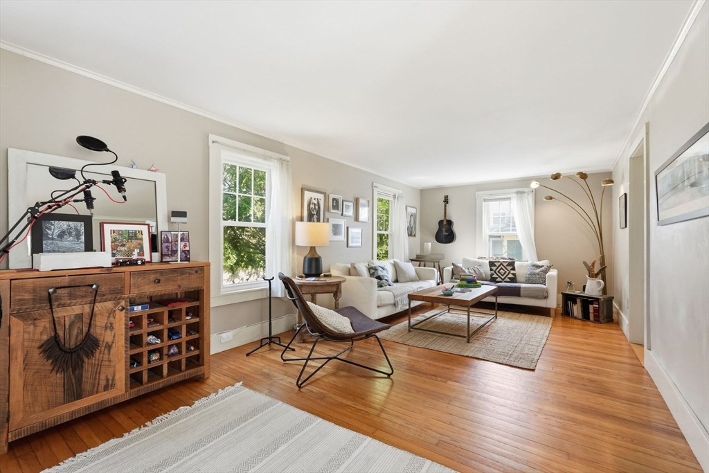 35 Taylor Street Amherst, MA 01002 - Photo 9 of 42