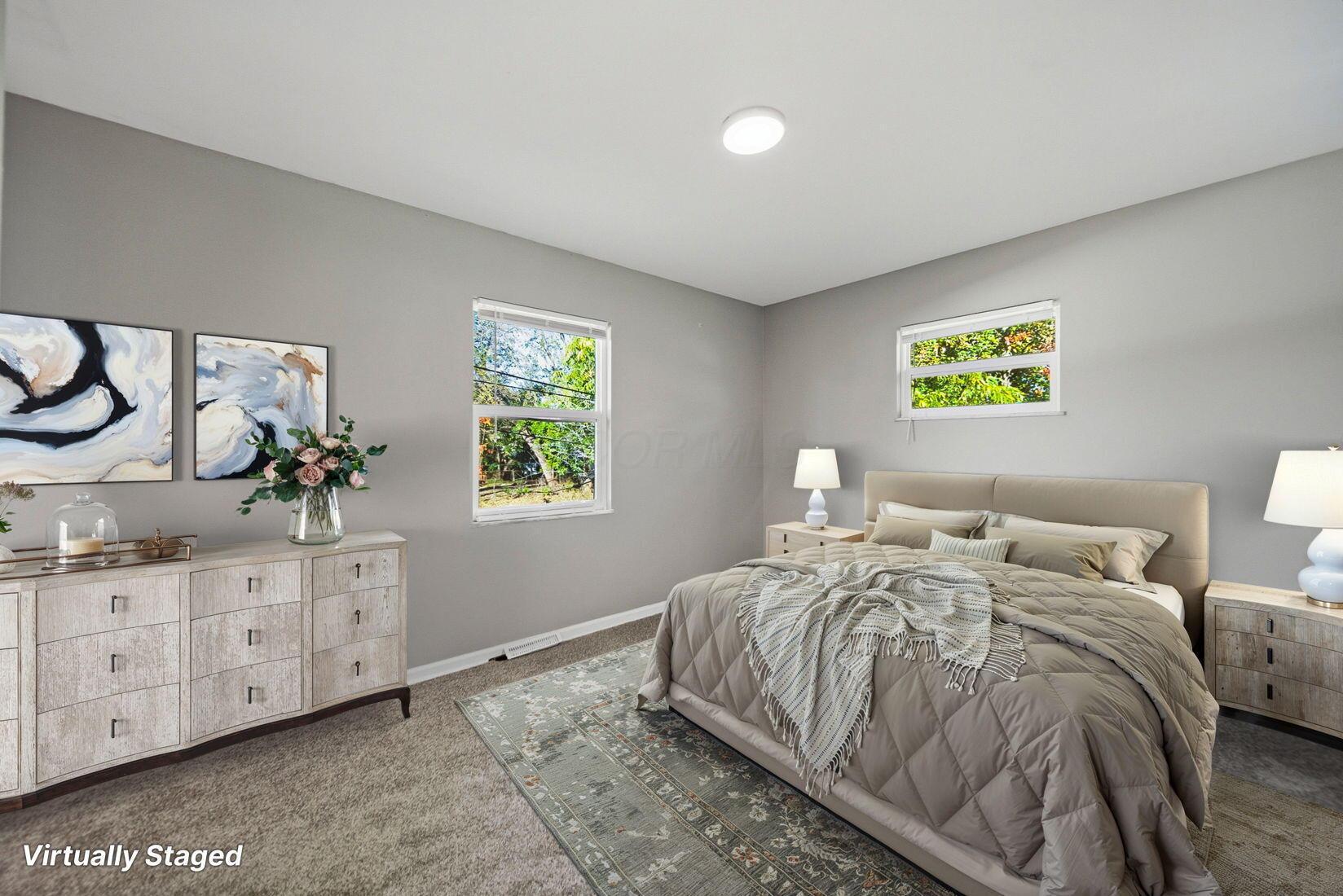 1637 South James Road Columbus, OH 43209 - Photo 9 of 52