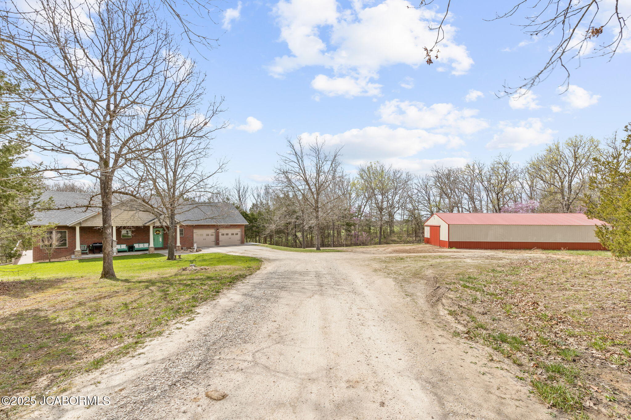 53847 Countryside Road California, MO 65018 - Photo 1 of 1