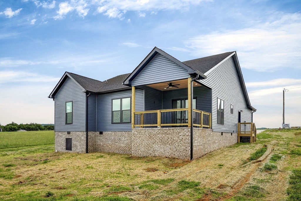 297 Harleys Ridge Road Sparta, TN 38583 - Photo 47 of 47