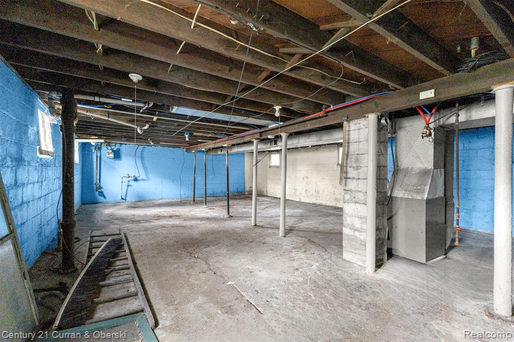 332 Goodell Street River Rouge, MI 48218 - Photo 12 of 16