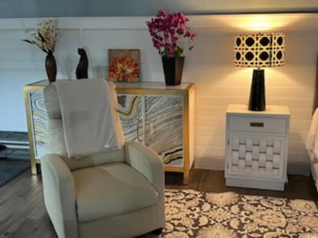 $1,550 | 5588 Daybreak Road, Unit GUEST HOUSE, Murrells Inlet, SC 29576