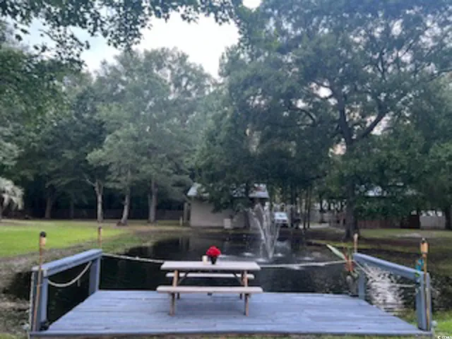 $1,550 | 5588 Daybreak Road, Unit GUEST HOUSE, Murrells Inlet, SC 29576