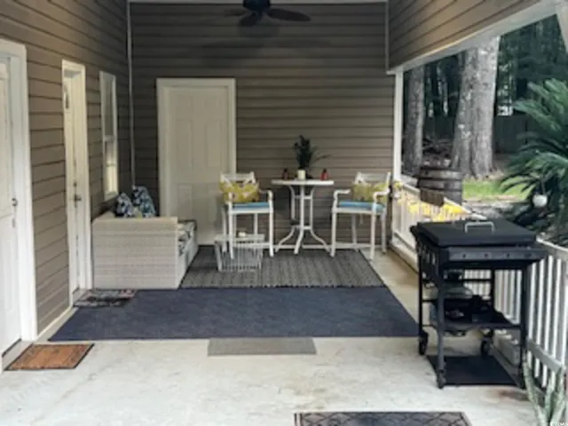 $1,550 | 5588 Daybreak Road, Unit GUEST HOUSE, Murrells Inlet, SC 29576