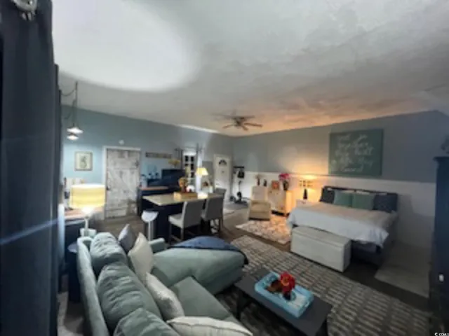 $1,550 | 5588 Daybreak Road, Unit GUEST HOUSE, Murrells Inlet, SC 29576