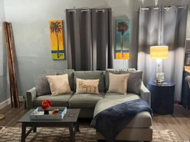 $1,550 | 5588 Daybreak Road, Unit GUEST HOUSE, Murrells Inlet, SC 29576