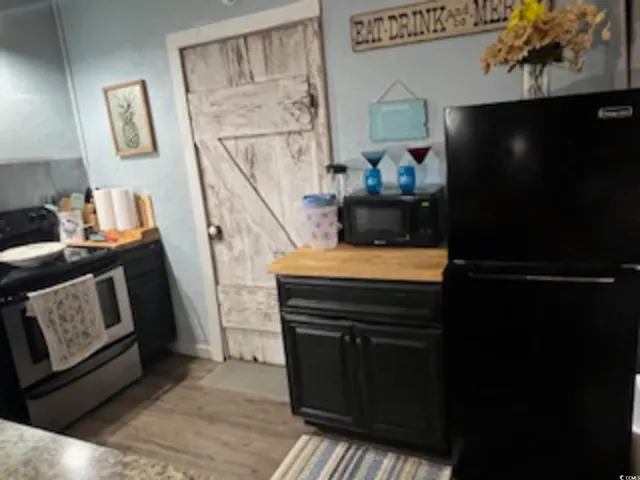 $1,550 | 5588 Daybreak Road, Unit GUEST HOUSE, Murrells Inlet, SC 29576