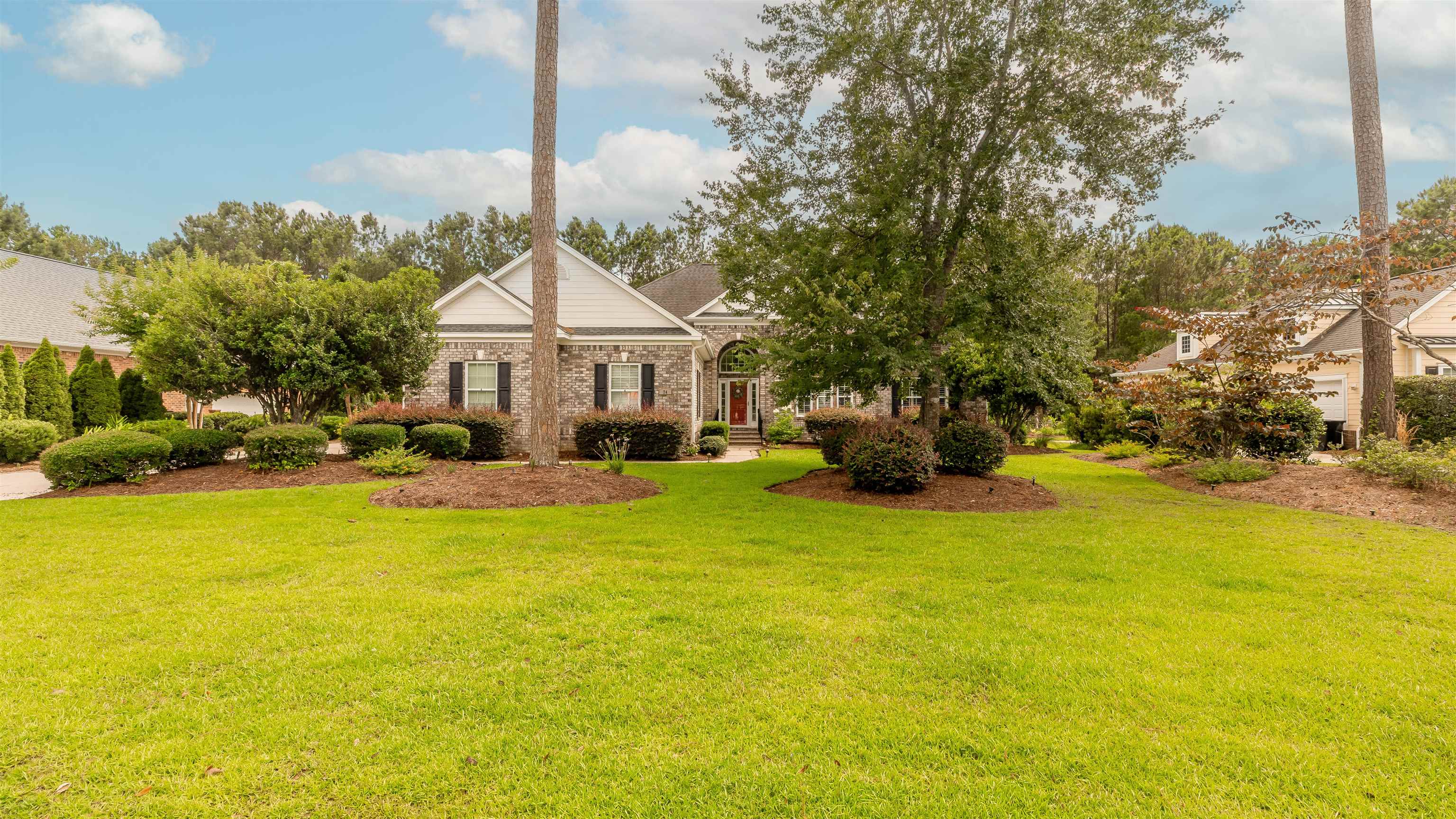74 Cascade Drive Murrells Inlet, SC 29576 - Photo 1 of 64 Gallery Image 1