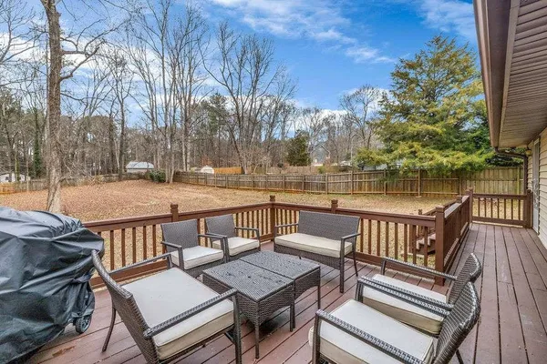 $289,900 | 981 Havenridge Drive Southwest, Conyers, GA 30094