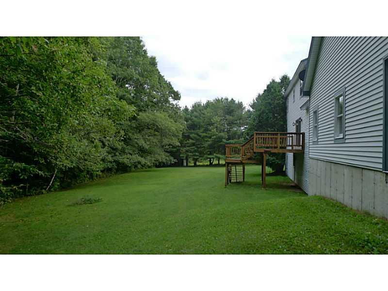 123 Belanger Road Jay, ME 04239 - Photo 32 of 34 Land/Lot. Kick back on the deck!