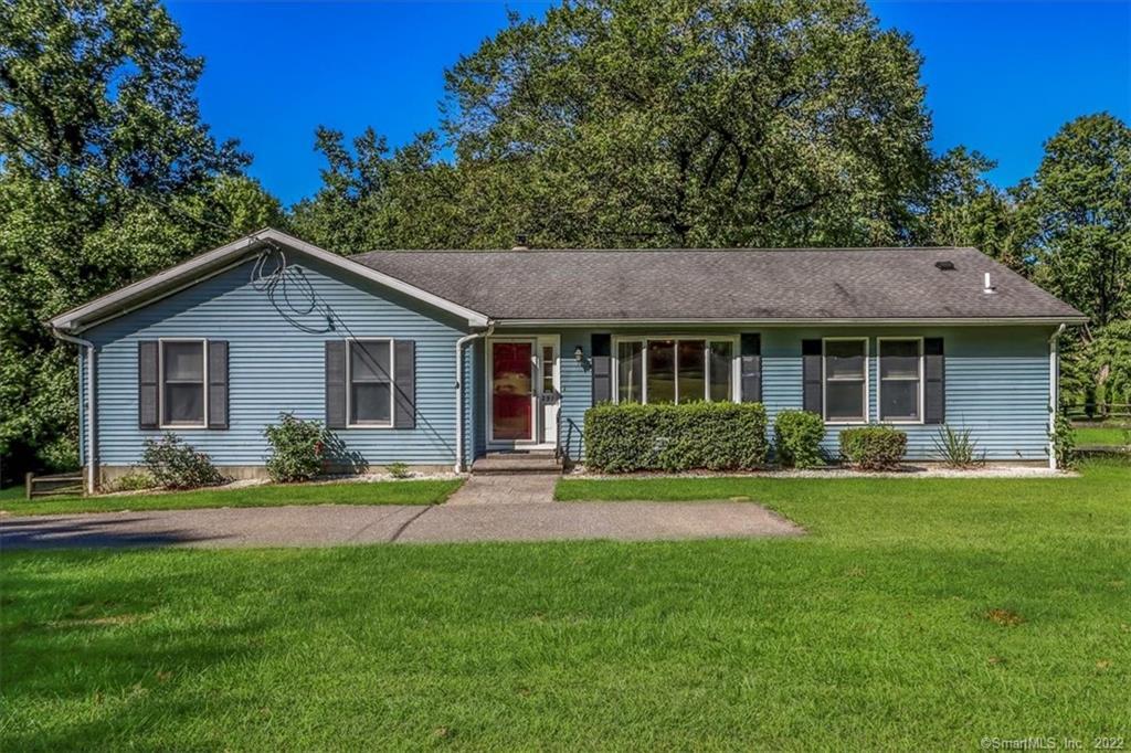 291 Riggs Street Oxford, CT 06478 - Photo 1 of 1