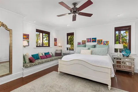 $24,900,000 | 2430 Del Lago Drive, Fort Lauderdale, FL 33316
