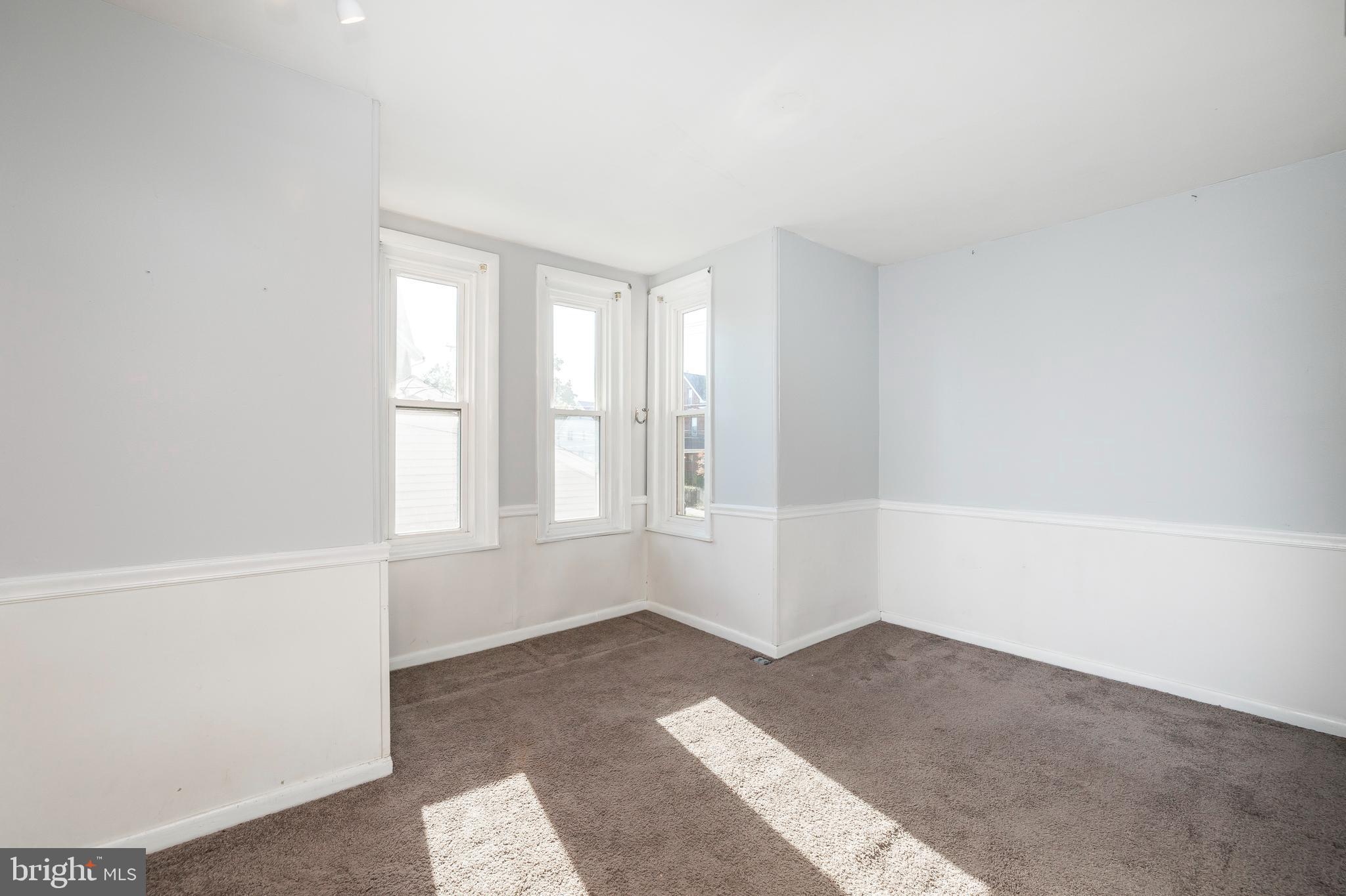 308 Walnut Street Spring City, PA 19475 - Photo 14 of 21 Middle Bedroom with Dreamy Bump Out Window