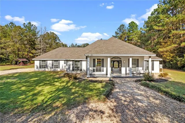 $485,000 | 11021 Gottschalk Road, Covington, LA 70435