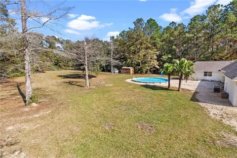 $485,000 | 11021 Gottschalk Road, Covington, LA 70435