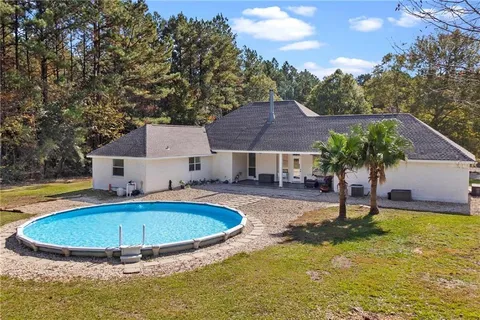 $485,000 | 11021 Gottschalk Road, Covington, LA 70435