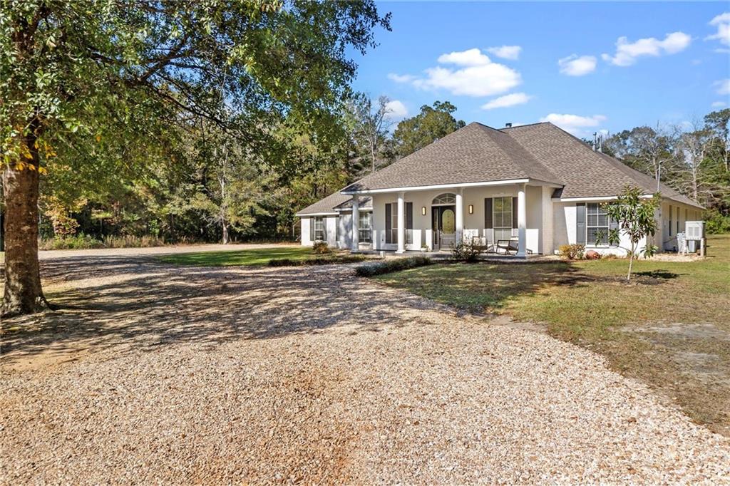 11021 Gottschalk Road Covington, LA 70435 - Photo 32 of 33