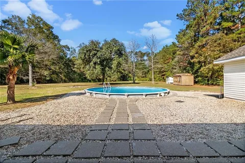 $485,000 | 11021 Gottschalk Road, Covington, LA 70435