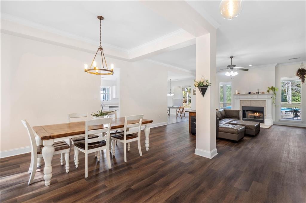 11021 Gottschalk Road Covington, LA 70435 - Photo 7 of 33