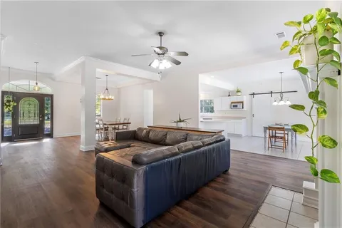 $485,000 | 11021 Gottschalk Road, Covington, LA 70435