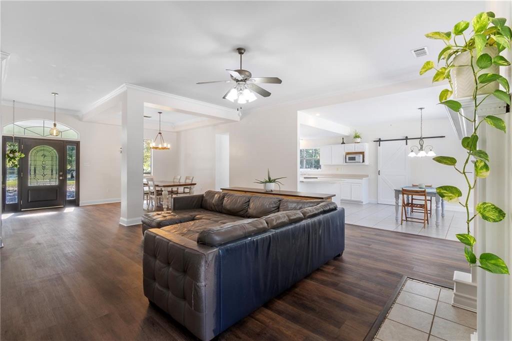 11021 Gottschalk Road Covington, LA 70435 - Photo 8 of 33